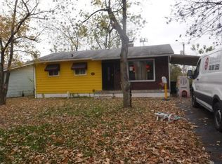 124 Saint Barbara Ln, East Saint Louis, IL 62206
