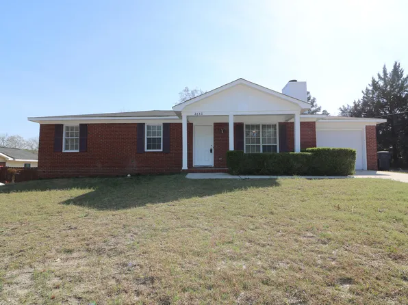 2840 Brentway Drive, Hephzibah, GA
