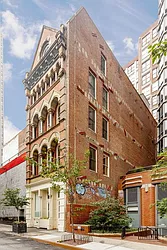 Rented by Brown Harris Stevens