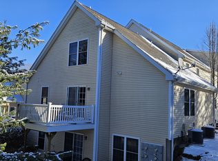 15 Freedom Way UNIT 66, Niantic, CT 06357