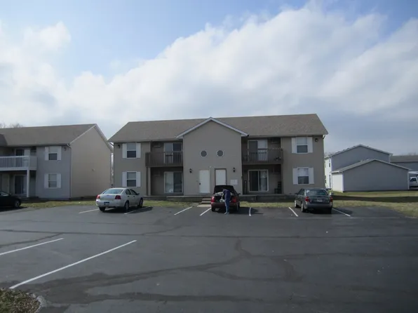 1267 Rushmoore Dr, Dekalb, IL 60115