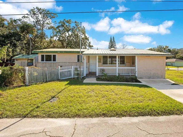208 W KNAPP AVENUE, EDGEWATER, FL 32132