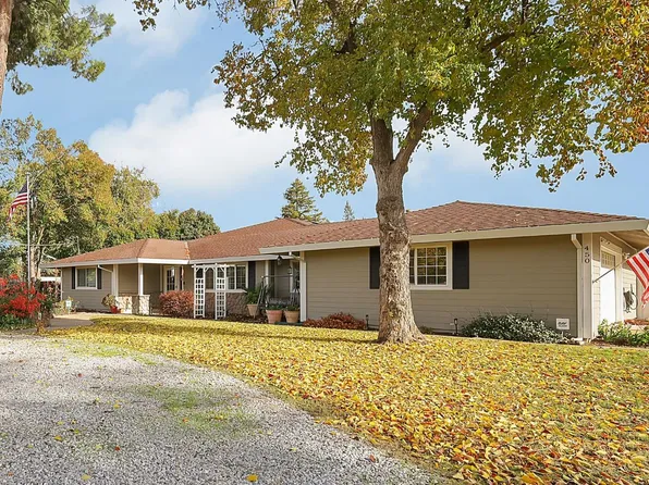 450 Harding Rd, Yuba City, CA 95993