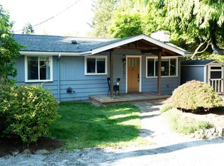 2121 N 88th St, Seattle, WA 98103