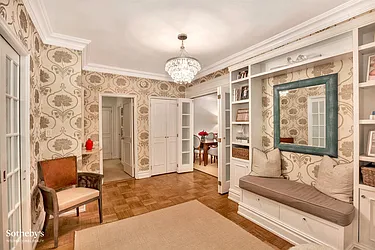 Sold by Sotheby's International Realty