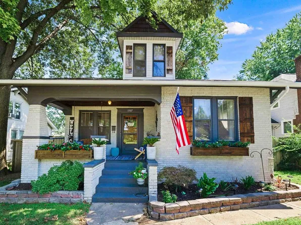 1307 Walnut St, Owensboro, KY 42301