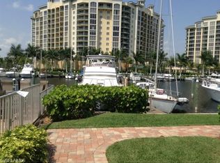 3371 N Key Dr APT 103, North Fort Myers, FL 33903