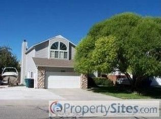 5354 W Ticklegrass Rd, West Jordan, UT 84081