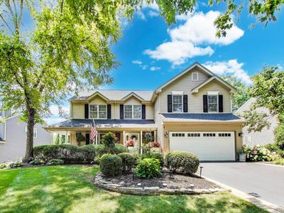 346 Colonial Cir, Geneva, IL, 60134