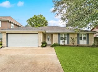 422 Eden Isles Blvd, Slidell, LA 70458