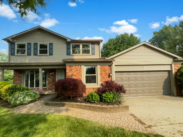 (undisclosed Address), Rochester, MI 48307