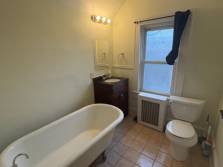 original clawfoot tub