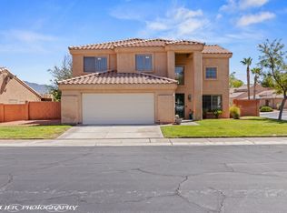 520 Ruby Dr, Mesquite, NV 89027