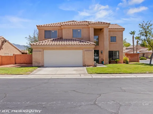 520 Ruby Dr, Mesquite, NV 89027