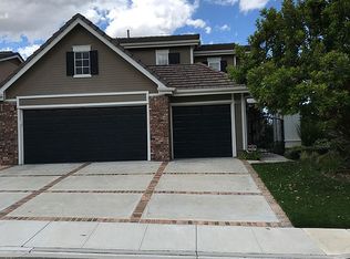 2496 Rutland Pl, Thousand Oaks, CA 91362
