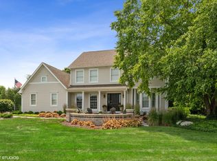 12456 Brighton Ln, Plainfield, IL