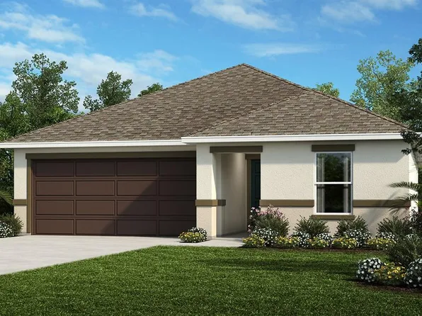 2523 PLOVER STREET, ST CLOUD, FL 34771