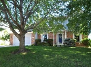 3900 NE 62nd Ter, Gladstone, MO 64119