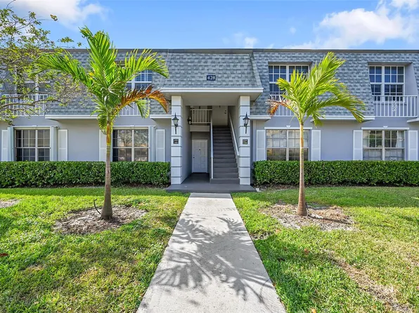 428 NW 70th Avenue #140, Plantation, FL 33317