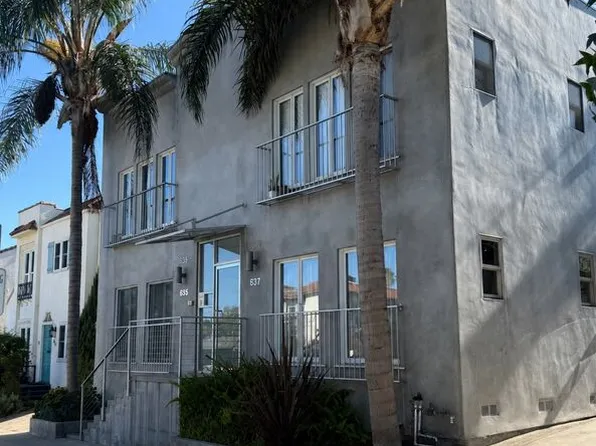 635 N Windsor Blvd, Los Angeles, CA 90004