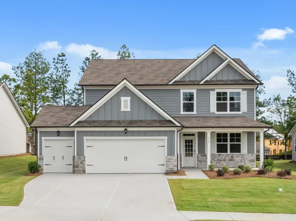 Elle Plan, Fairway 17 at Mirror Lake