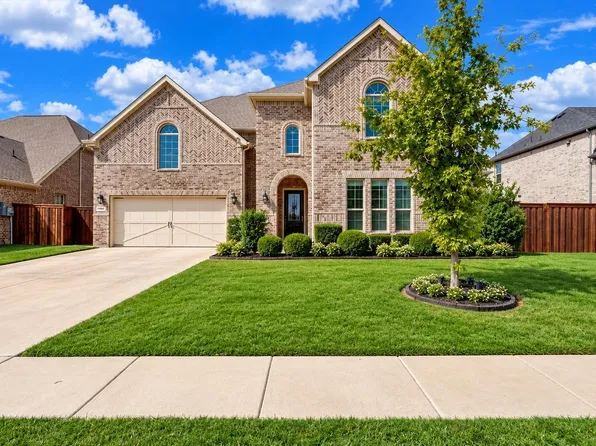 1086 Rosecrush Dr, Haslet, TX 76052