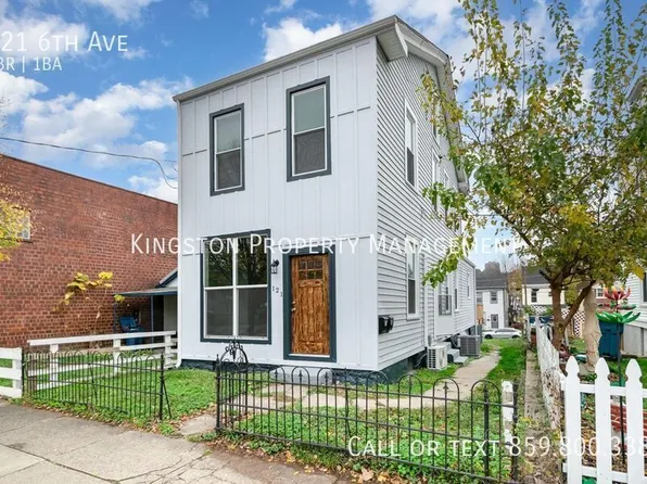 121 6th Ave, Dayton, KY 41074