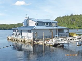 1218 A Shoreline Dr, Thorne Bay, AK 99919