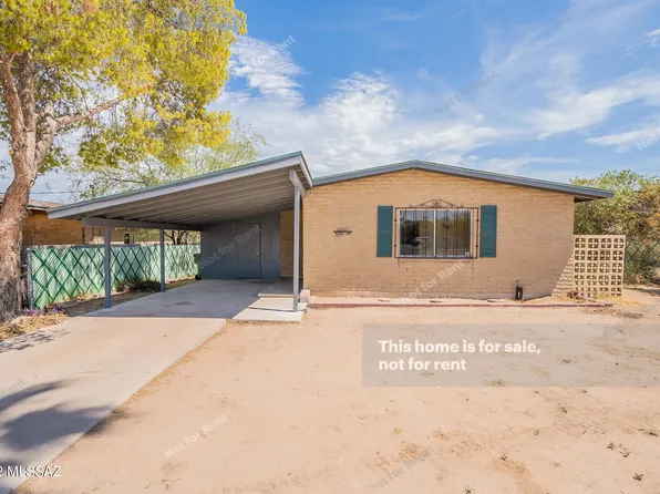 1027 E 24th St, Tucson, AZ 85713