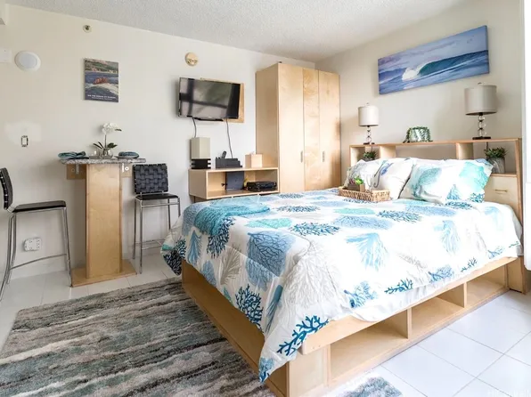 134 Kapahulu Ave #617, Honolulu, HI 96815