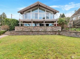 6502 38th Ave SW, Seattle, WA 98126