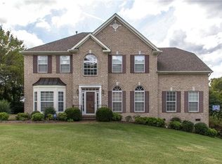 5412 Incline Dr, Nashville, TN 37211