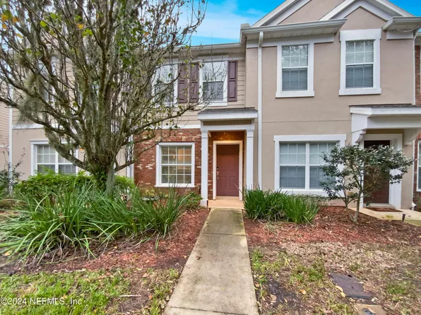 6812 ARCHING BRANCH Circle, Jacksonville, FL 32258