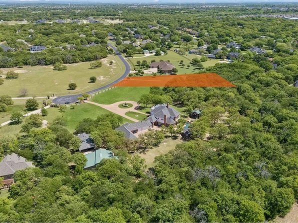 Meadow View Dr, Argyle, TX 76226
