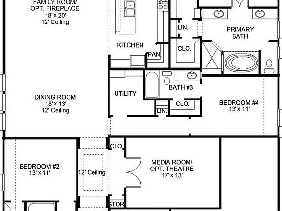 2nd image of this home