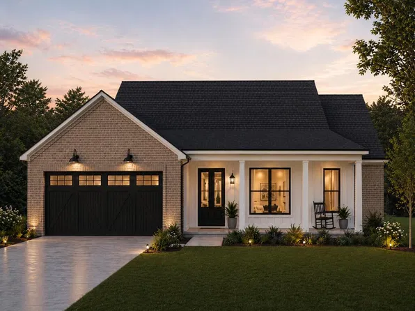 LOT 7th Ave, Picayune, MS 39466