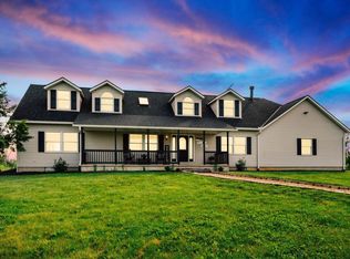 13460 Watson Rd, Mount Vernon, OH 43050