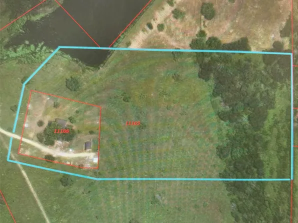 LOT 5 Fm Road 429, Terrell, TX 75161