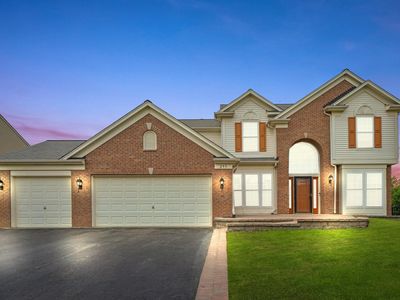 295 Crabapple St, Bolingbrook, IL, 60490