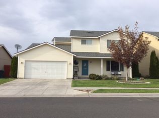 1455 Misty Dr, Hermiston, OR 97838