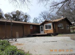 2891 Buckboard Rd, Placerville, CA 95667