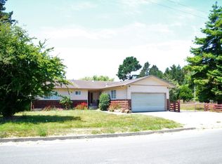 2924 Johnson Rd, Hydesville, CA 95547