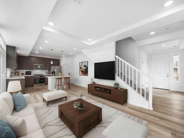 1170 Sugarloaf Lane, Erie, CO 80516