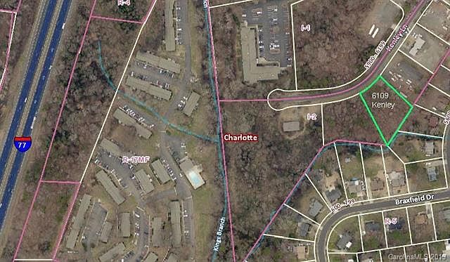 2nd image of 6109 Kenley Ln
