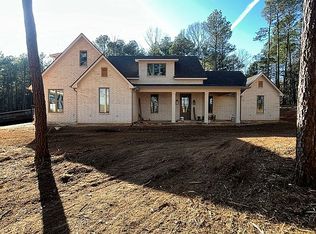 200 Maple Springs Rd, Longview, TX 75602