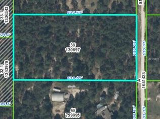 Smithfield Ave, Spring hill, FL 34609