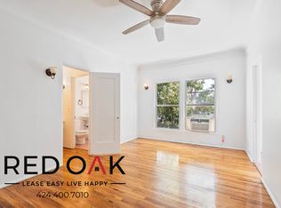 660 S Cochran Ave APT 203, Los Angeles, CA 90036
