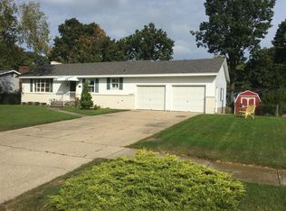 2070 Southwood Ave, Muskegon, MI
