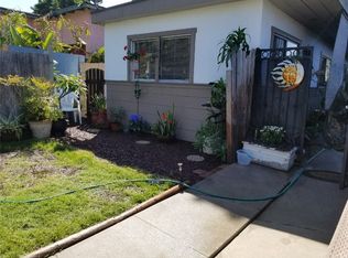 166 E Eldridge St, Long Beach, CA 90807