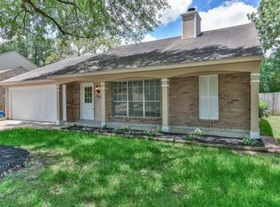 9531 Secretariat Dr, Houston, TX 77065